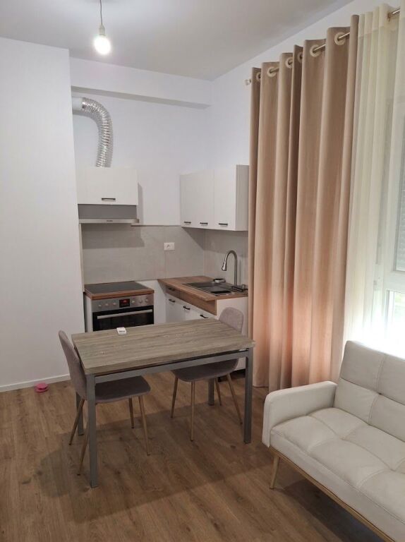 Apartment 1+1 for rent – Mangalem Complex 21 !