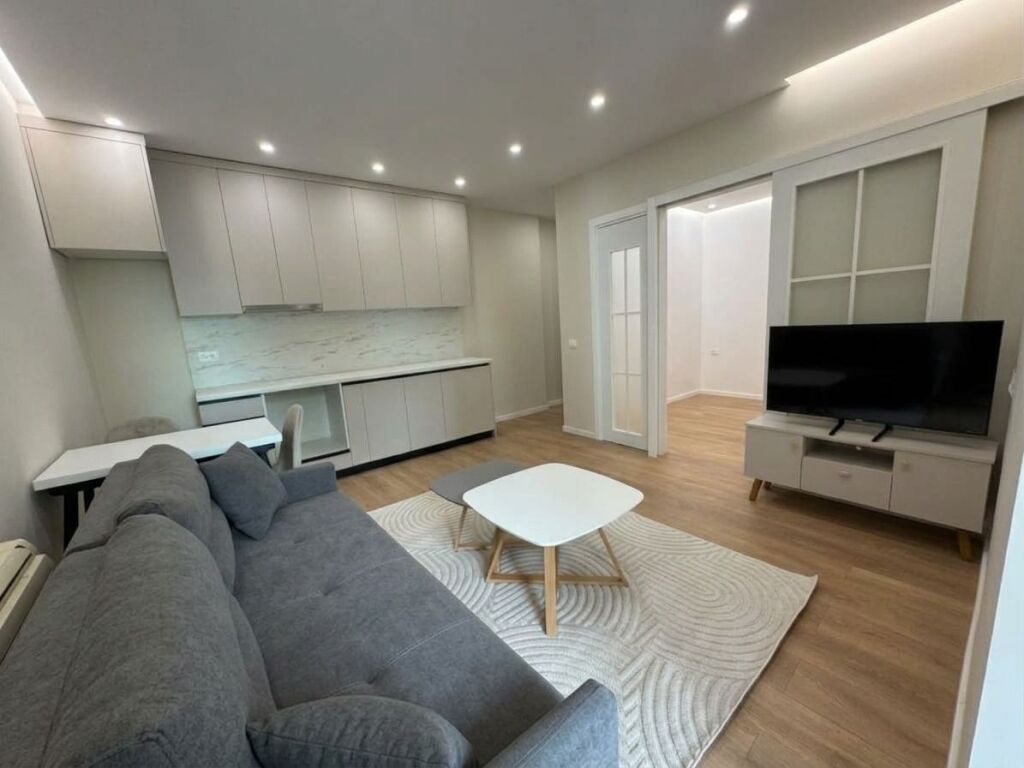 For sale, 1+1 Apartment, Komuna e Parisit, Tirane