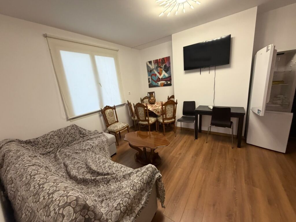 AP. 2+1 for rent, Myslym Shyri