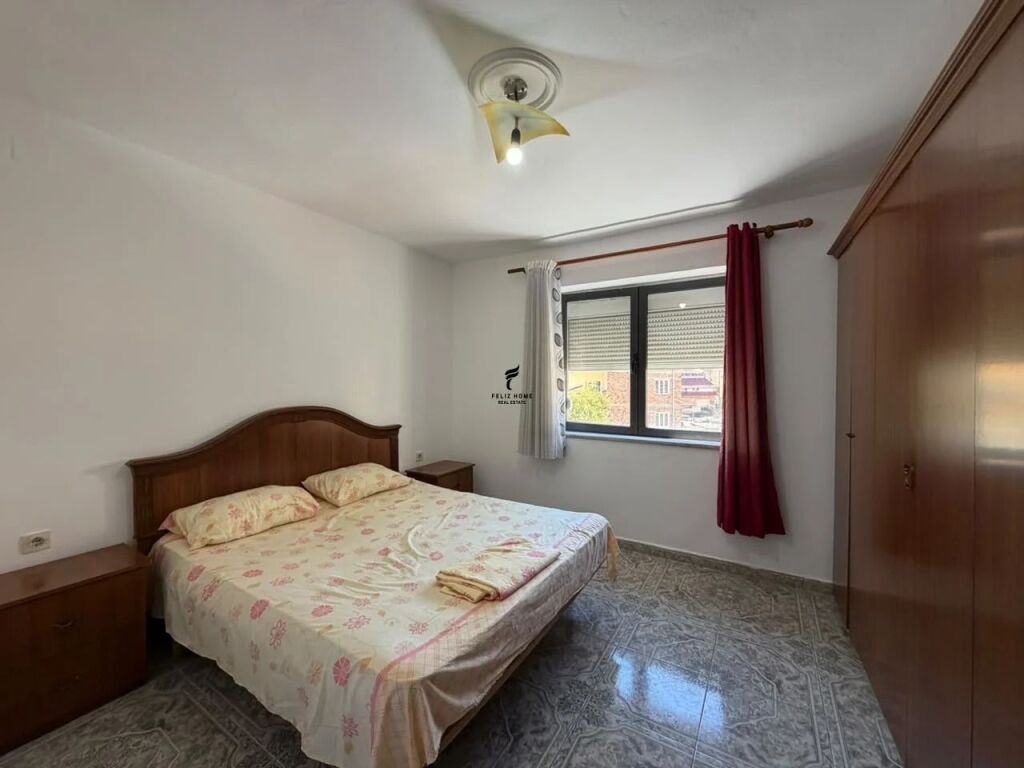 SHITET APARTAMENT 1+1 STACIONI TRENIT 13.000.000 LEKE FH-97134