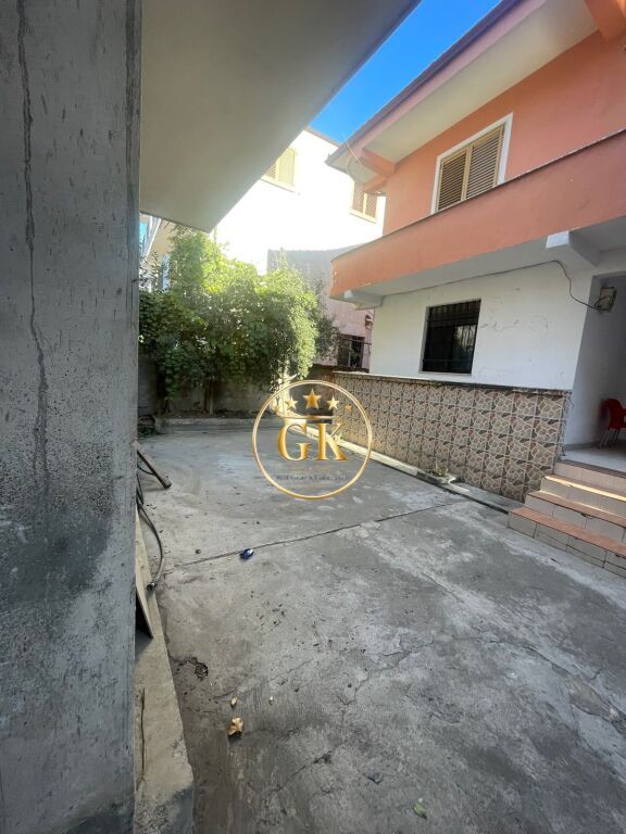 21044035 🏢 GROUND FLOOR OF A 2-STORY PRIVATE VILLA FOR RENT – KËNETË, DURRËS