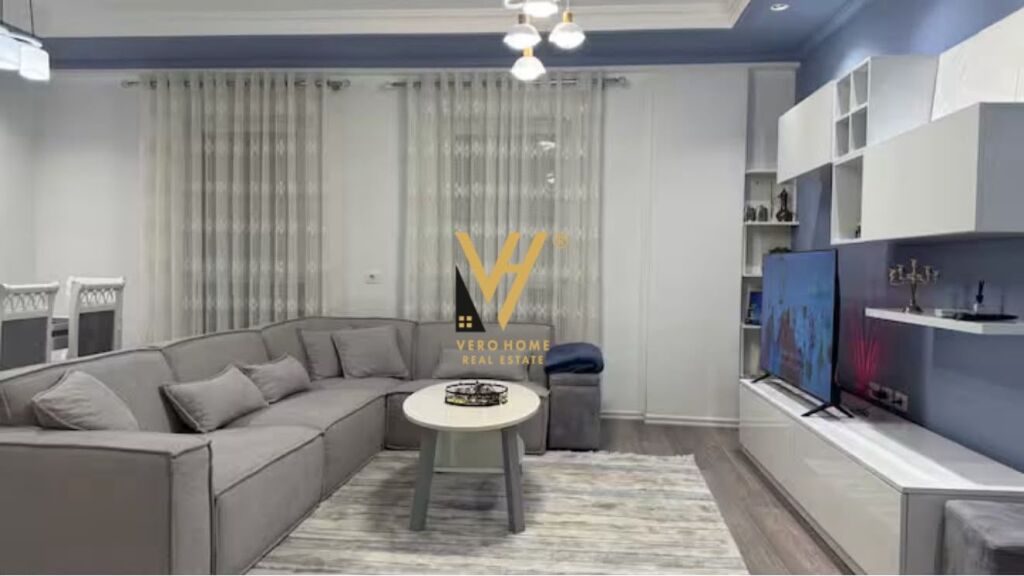JEPET APARTAMENT 2+1+BLK ME QIRA NE SELITE 75.000 LEKE