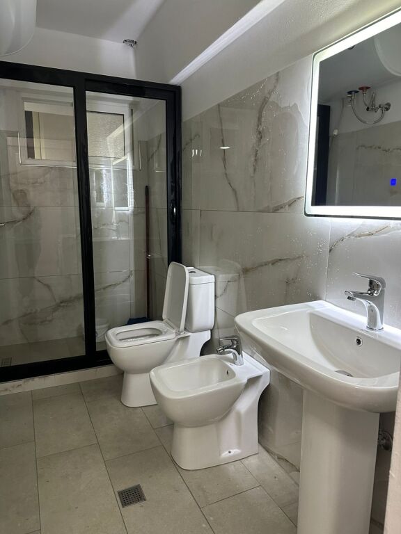 🏡✨ APARTMENT 1+1 FOR SALE – NEIGHBORHOOD NO. 7, DURRËS
