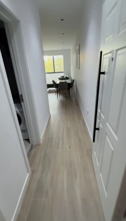 Apartment 2+1 for rent at Dollari