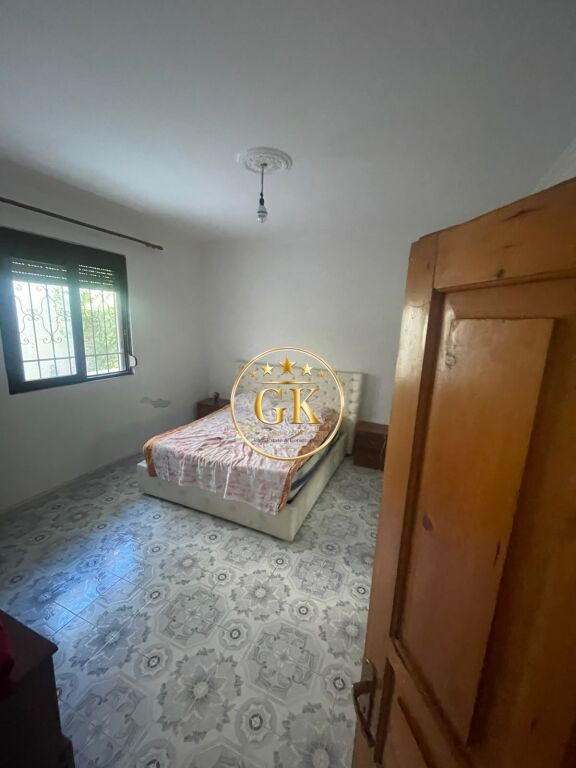 21044035 🏢 GROUND FLOOR OF A 2-STORY PRIVATE VILLA FOR RENT – KËNETË, DURRËS