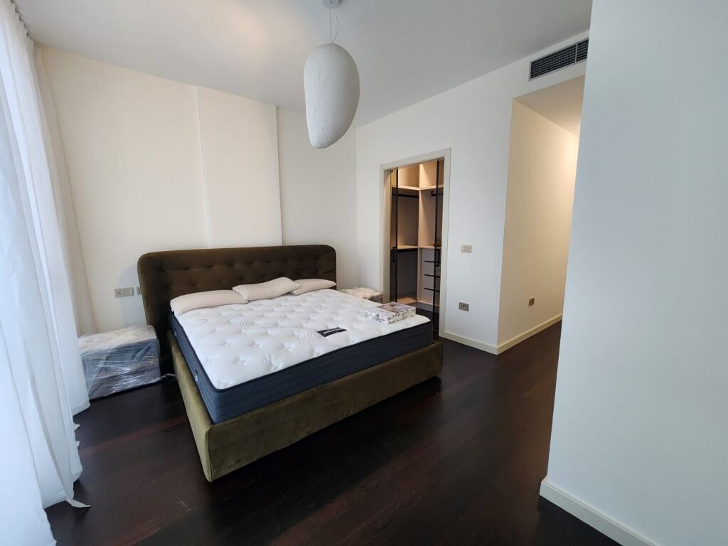Apartament 2+1 me qira prane Coin!