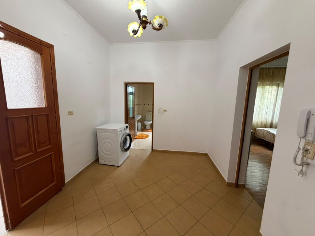 Apartment 2+1 for rent Vilat Germane