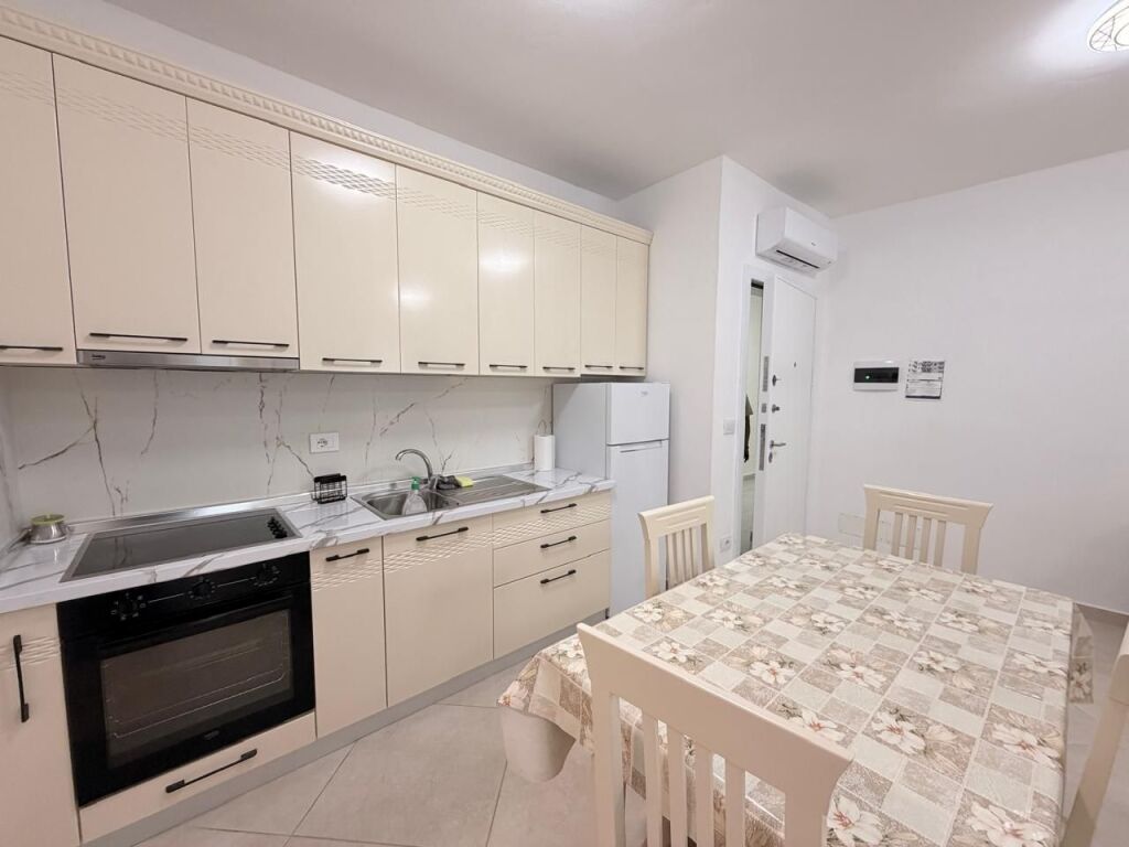 Apartment 1+1 for sale, Golem, near "Hotel Flower"