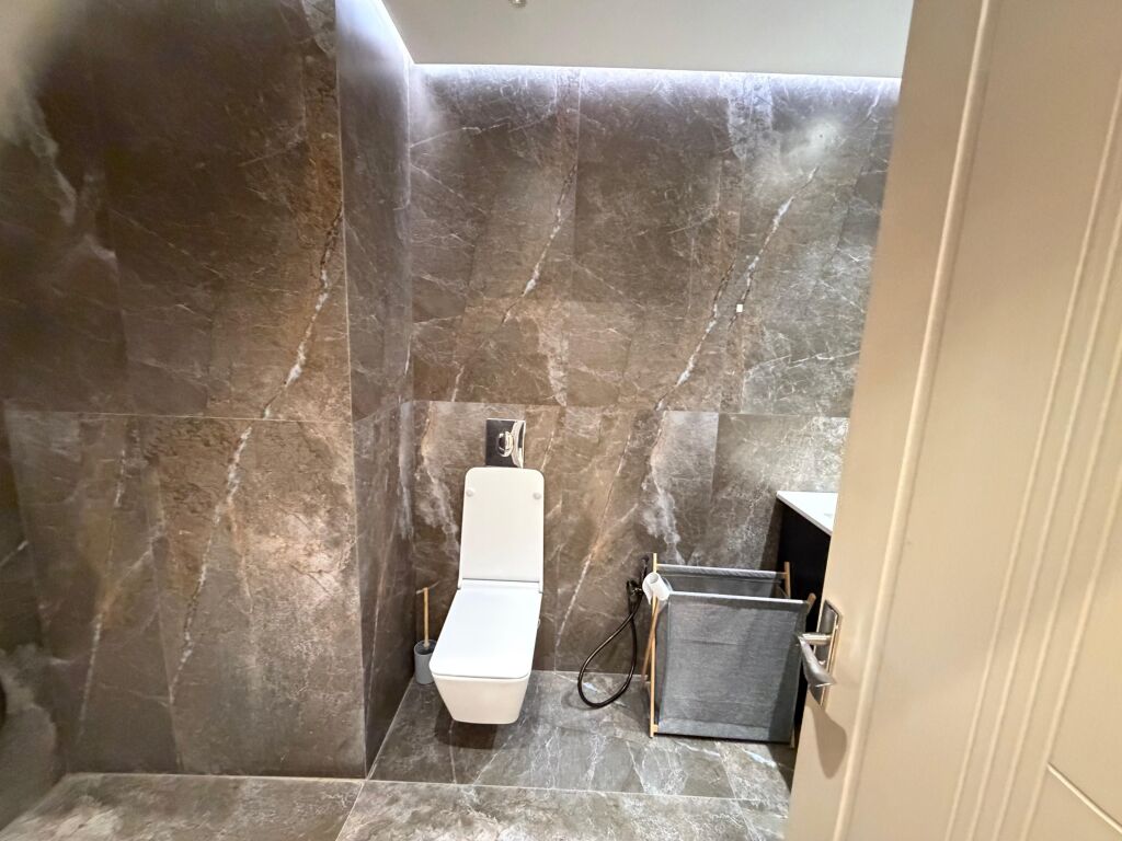 SHITET APARTAMENT 2+1 | BOHEM ASTIR