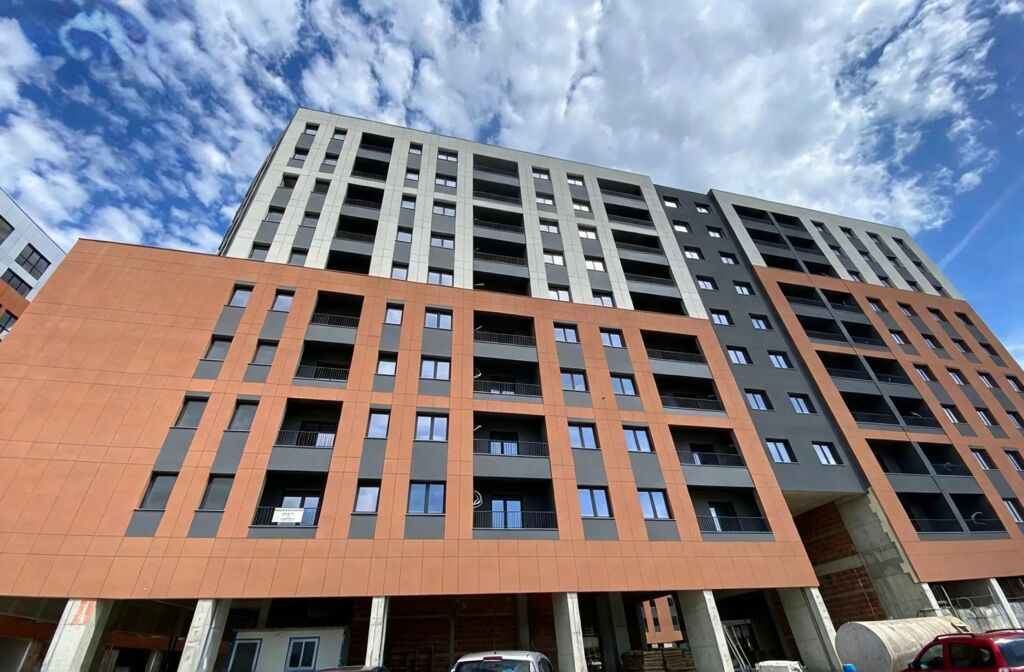 OKAZION‼️1350€/m Shitet Apartament 2+1 Astir, pallat i sapo perfunduar