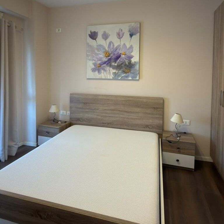 🏡 APPARTAMENTO 1+1 IN AFFITTO | DELIJORGJI, TIRANA ✨