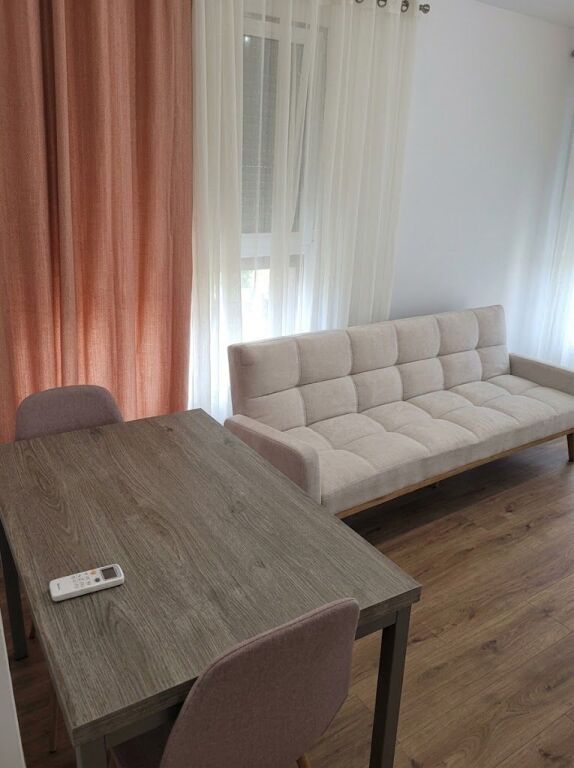 Apartment 1+1 for rent – Mangalem Complex 21 !