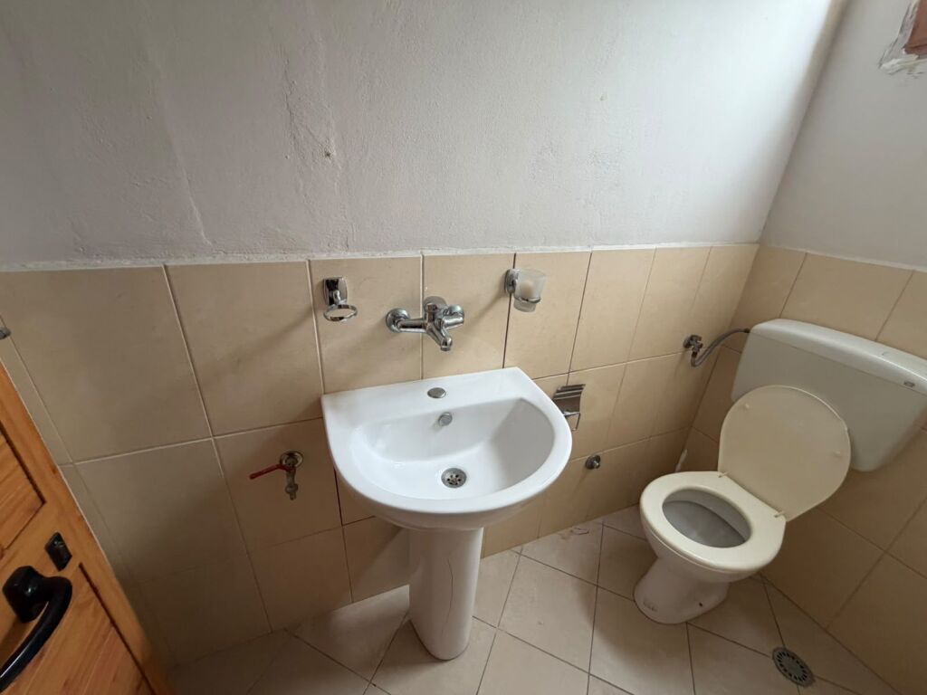 Apartment 2+1+2 for rent at German Villas
