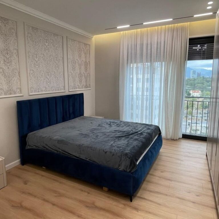 🏡 JEPET ME QIRA APARTAMENT 3+1+2 | LIQENI I THATË