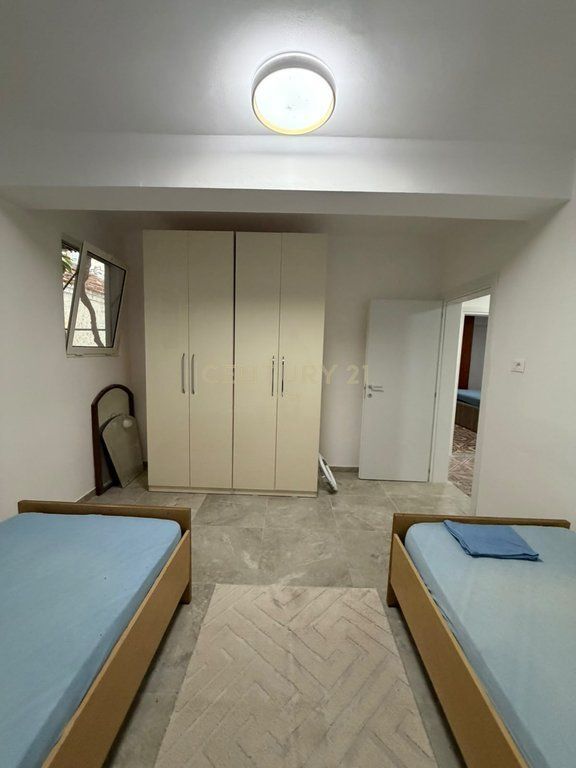 🏡 CASA PRIVATA 2+1 IN AFFITTO – EX ZONA DELLA POLIZIA, DURRËS!!! 550 € /Mese