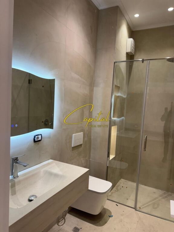 APARTMENT FOR RENT 1+1 HENKE RESIDENCE 40,000 LEKE