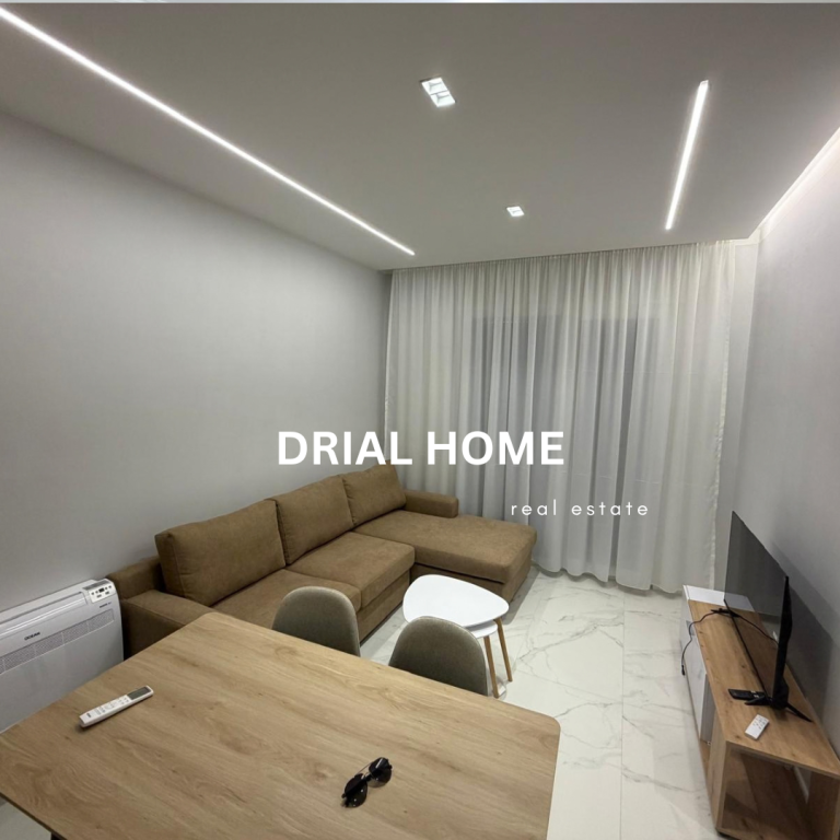 Apartment for rent 2+1