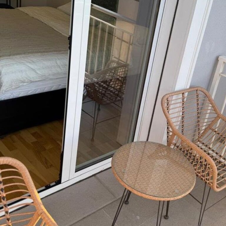 🏡 SHITET APARTAMENT 2+1+2 I MOBILUAR | JOY RESIDENCE, PRANË TEG ✨