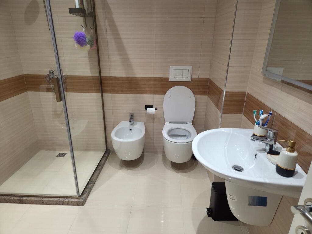 APARTMENT 1+1 FOR RENT – GOLEM