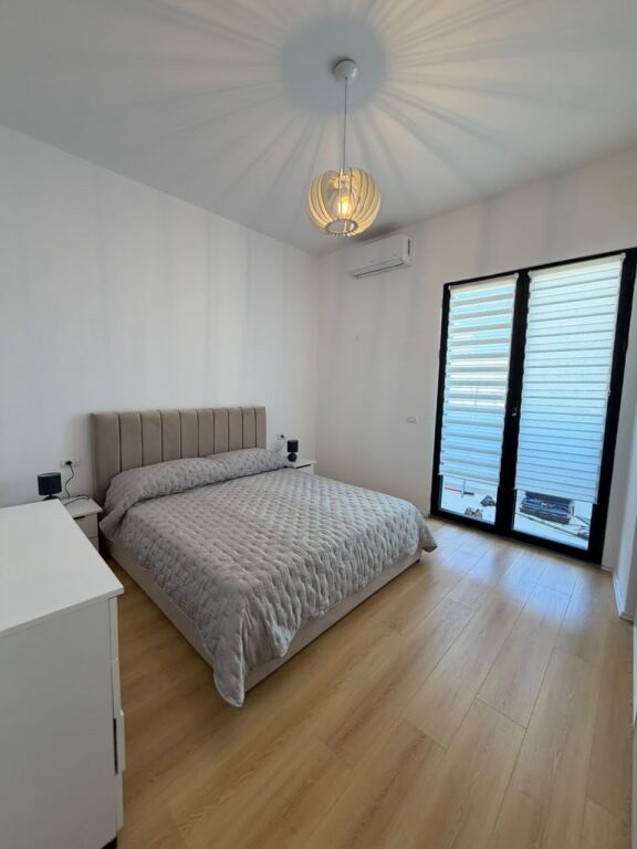 Appartamento 1+1 in affitto presso Spring Residence