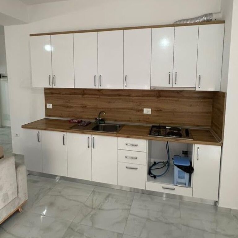 🏡 JEPET ME QIRA APARTAMENT 2+1 | MANGALEM, ALI DEMI 📍