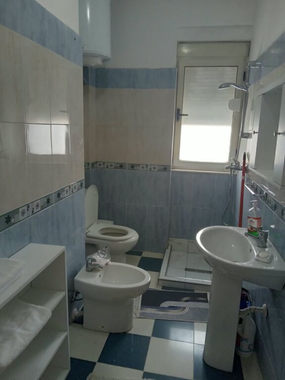 🏡 APARTAMENT 2+1 ME QIRA NË VLORË