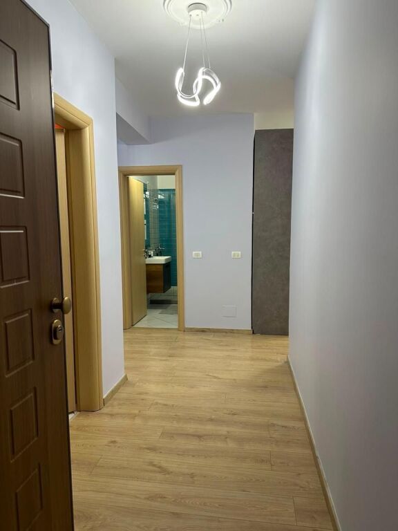 🏡 APARTMENT 2+1 FOR RENT – VLORË, Fishery Kombinat