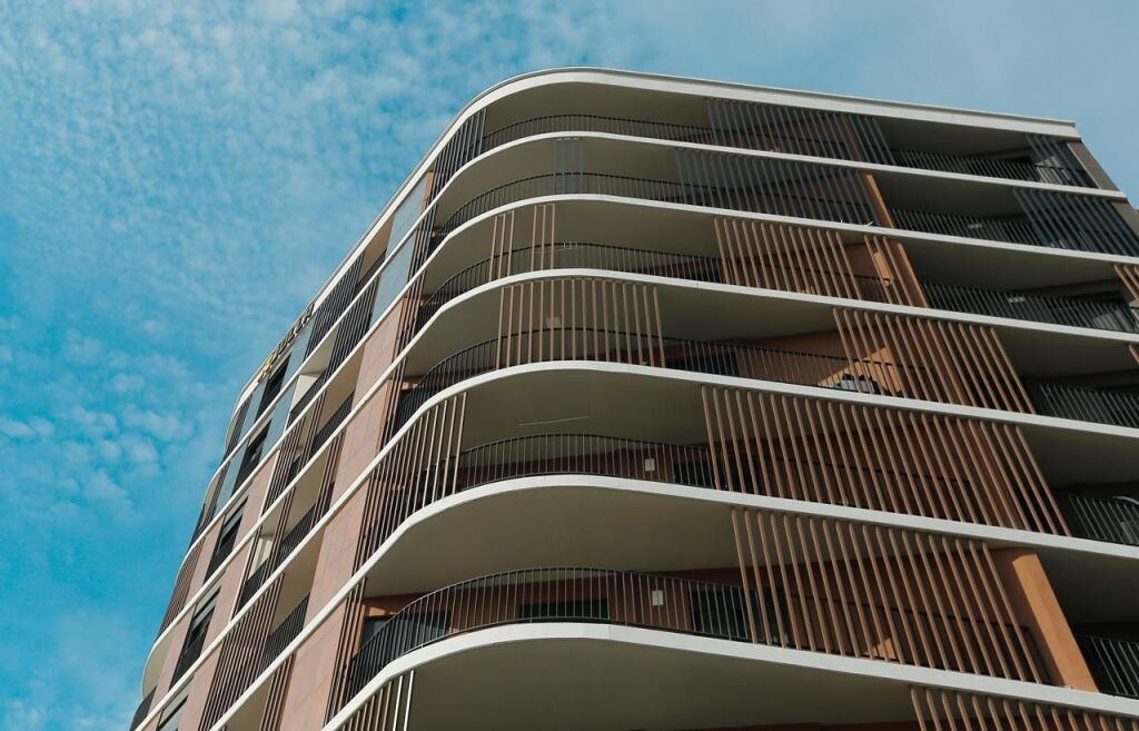 APARTMENT 1+1 FOR SALE IN ASTIR AT JOLLA COMPLEX
