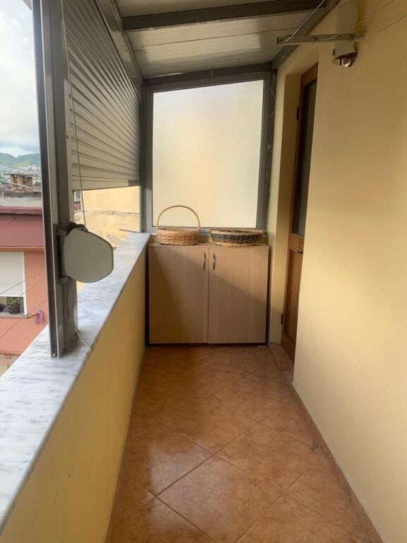 Jepet Me Qera Apartament 2+1+1 Ballkon
