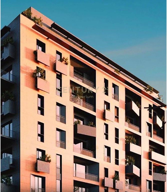 Apartment 1+1 for Sale – Former Customs!