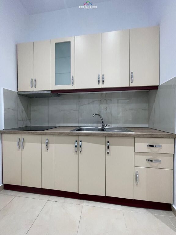 Apartment for rent 1+1 at Vilat Gjermane (ID B210843) Tirana