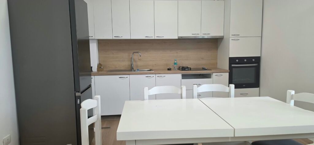 APARTMENT 2+1 | KAVAJËS STREET, FOR RENT