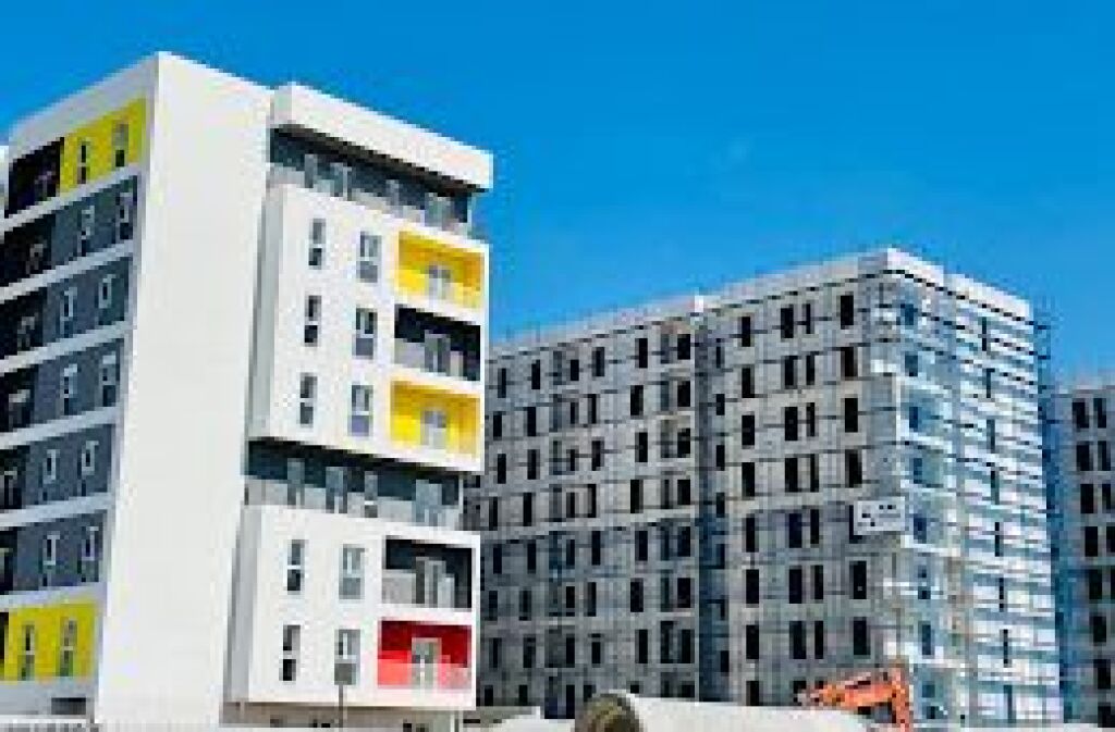 Furnished 2+1+2 for rent at QTU, 50000 lek per month