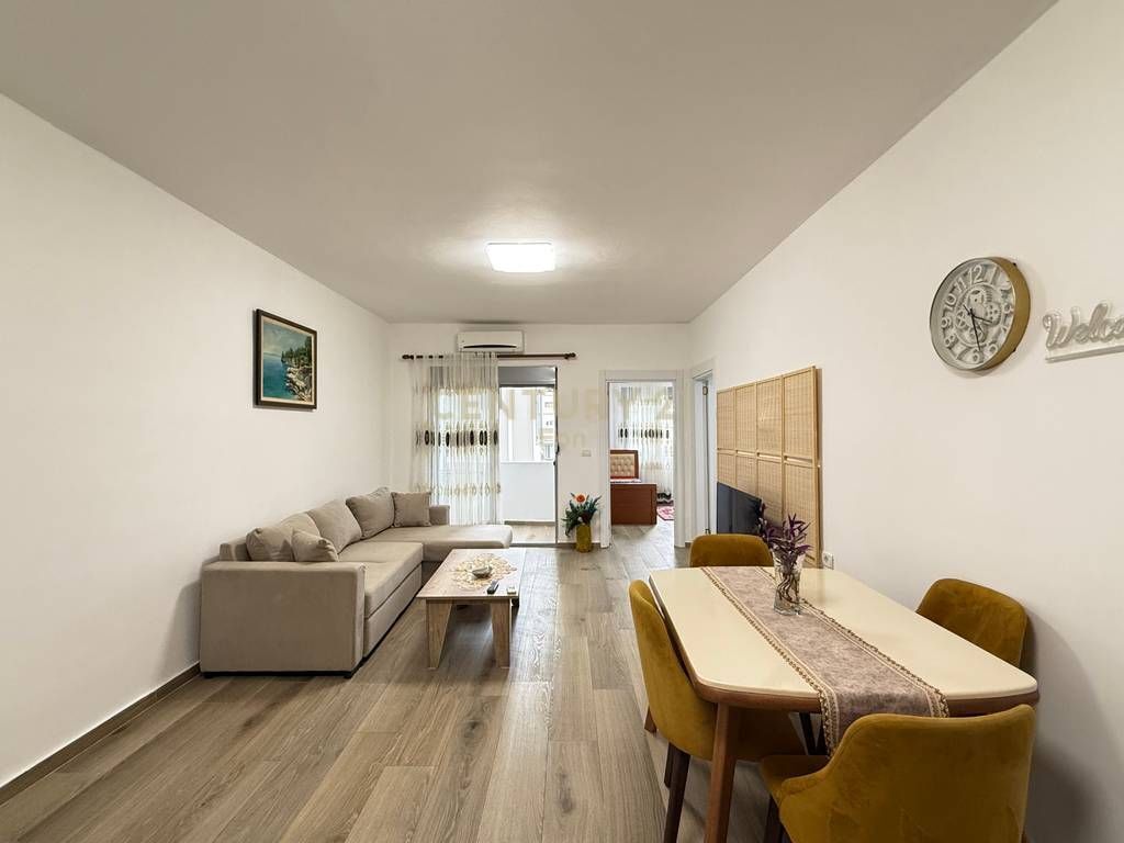 JEPET ME QIRA APARTAMENT 2+1 TE UKD ,DURRES !