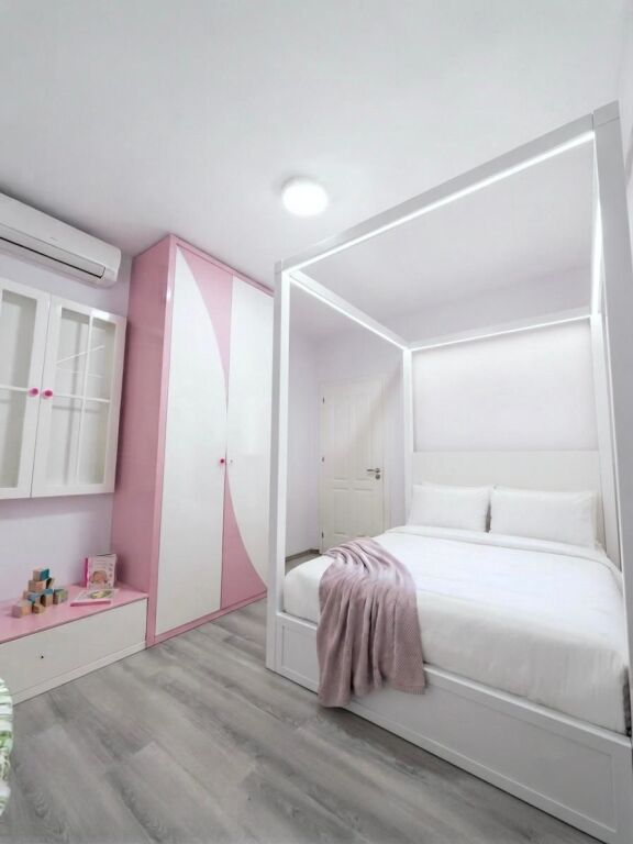Qera | Apartament 2 + 1 | Selvia | 900 €/muaj