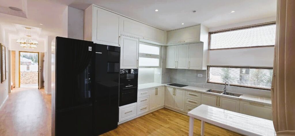📌3-STOREY VILLA FOR RENT | VERY CLOSE TO TEG