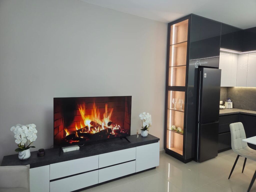 APARTMENT 1+1 FOR RENT – GOLEM