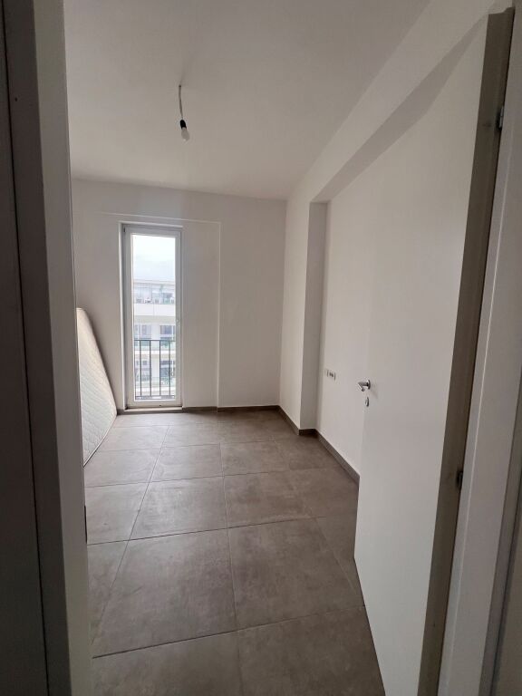 Affittasi Appartamento 2+1+1 con Balcone