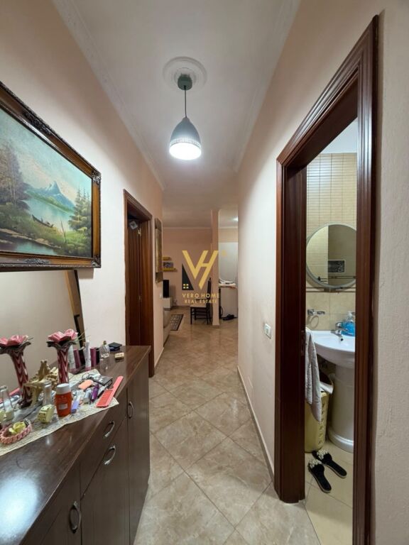 IN VENDITA APPARTAMENTO 2+1+BLK IN VIA KAVAJES 20.000.000 LEKE