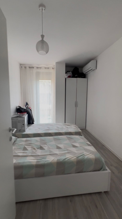 Shitet Apartament 2+1+2 te Kompleksi Fiori Di Bosco