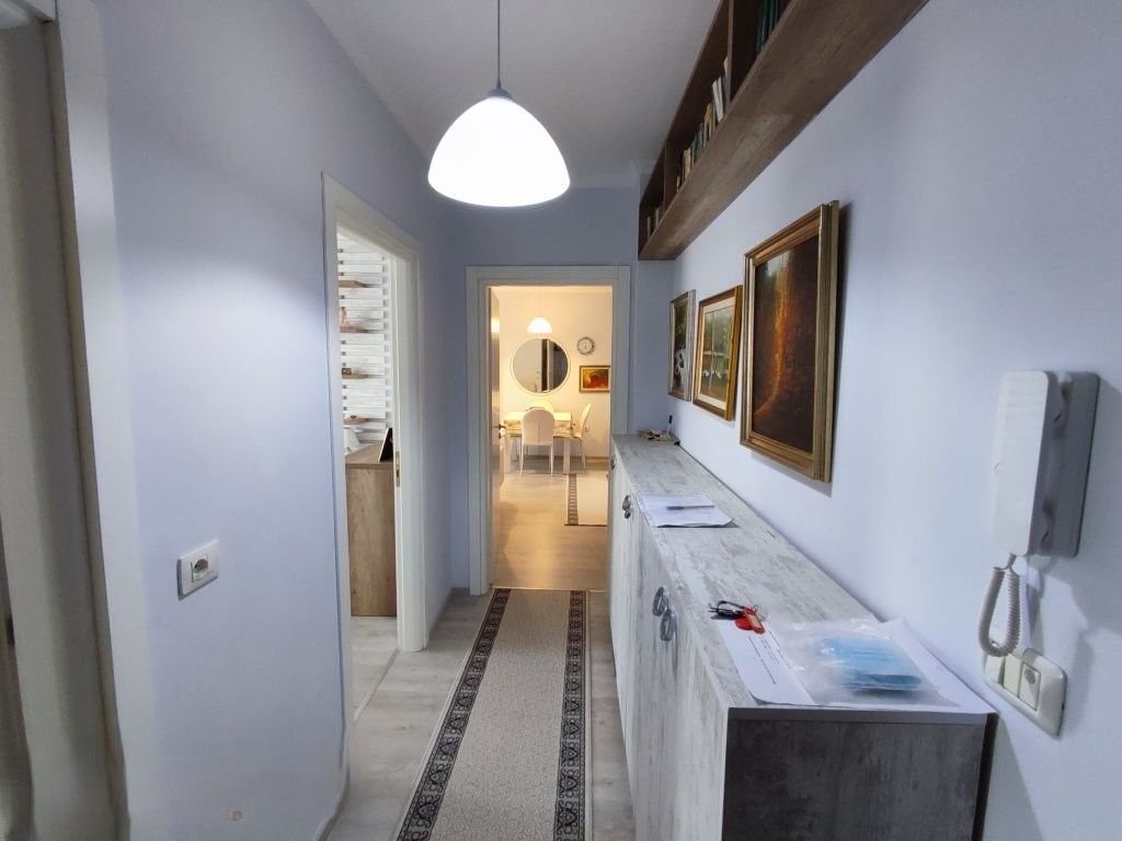 APARTAMENT 1+1 PER SHITJE NE DON BOSCO 139,000 €