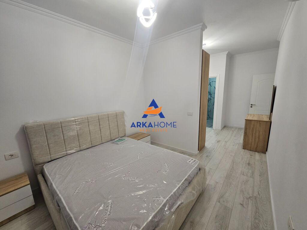 APPARTAMENTO IN AFFITTO 2+1+BALCONE " VIA 5 MAGGIO " 65.000 LEKE