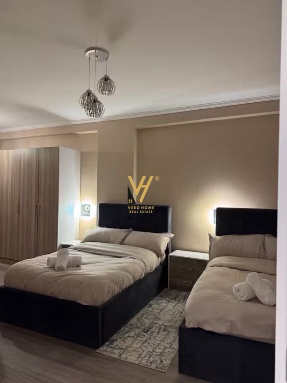 JEPET APARTAMENT 2+1+BLK ME QIRA NE SELITE 75.000 LEKE