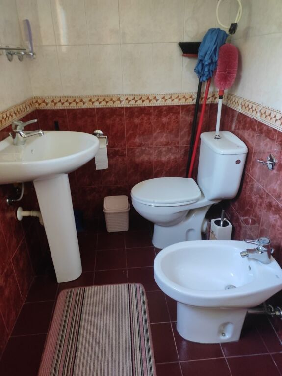 Apartment 2+1 for rent | Dinamo Stadium