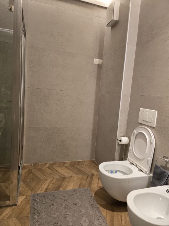 Appartamento 2+1 in affitto Ura N'sherakut