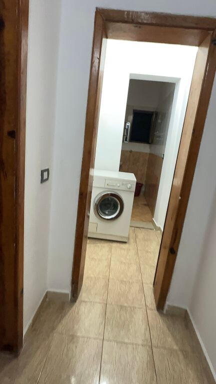 🔑 APARTMENT FOR RENT 1+1 + BALCONY + YARD + PARKING | 30,000 LEK / MONTH | SHKOZË