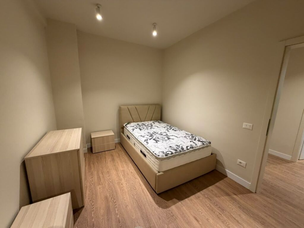 🏡 Appartamento 2+1 in affitto – Lago di Scutari, vicino a Radisson