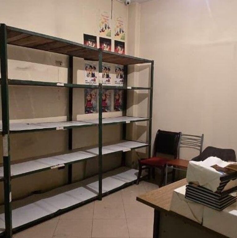 🏢 LOCALE UFFICIO IN AFFITTO | CONTATTA URANI, TIRANA 🔑