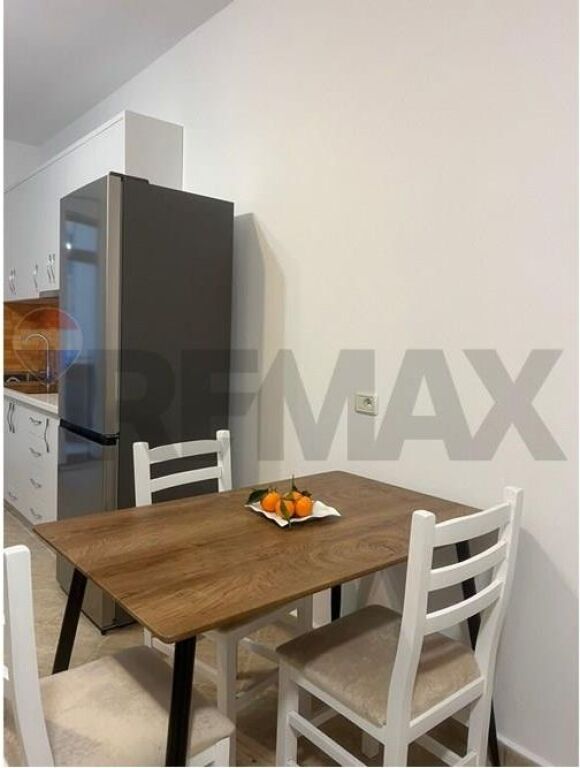 APARTAMENT 2+1 ME QERA PRANE SQUARE 21