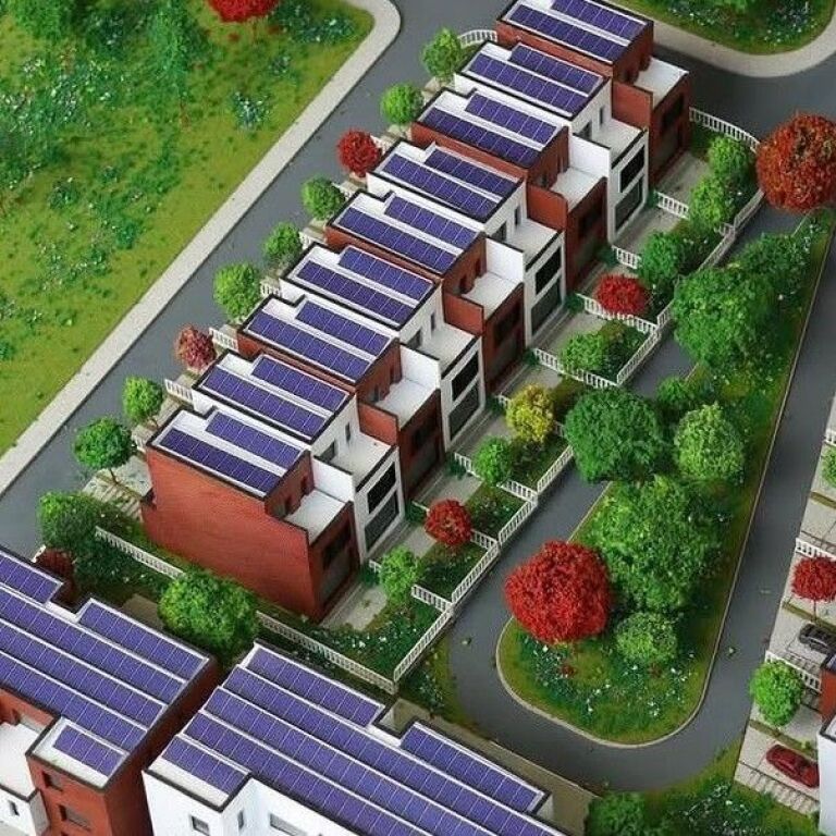 🏡✨ DUPLEX IN VENDITA + POSTO AUTO | PICCADILLY RESIDENCE, TEG